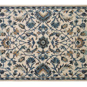 Livinparadise Exclusive 100% wool carpet